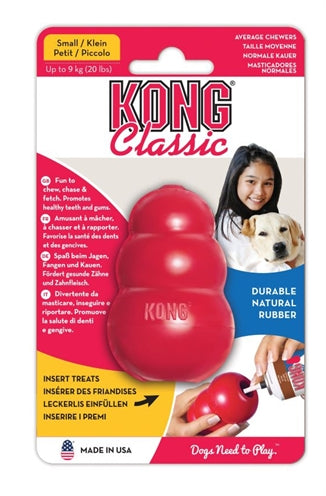 KONG CLASSIC -