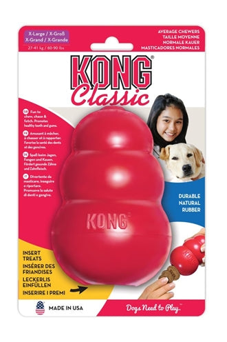 KONG CLASSIC -