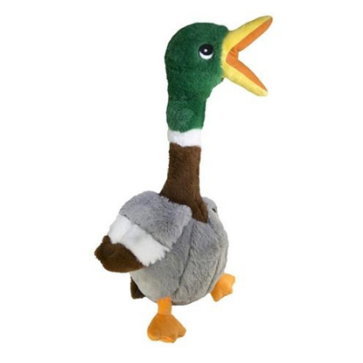 HONKING DUCK I DOG TOY I 45.5CM