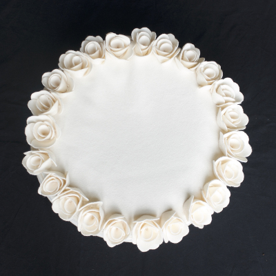 Ring of Camellias COVER