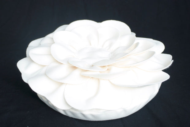 The Camellia Flower Bed