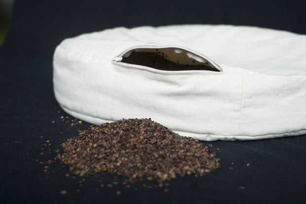 The Camellia Flower Bed