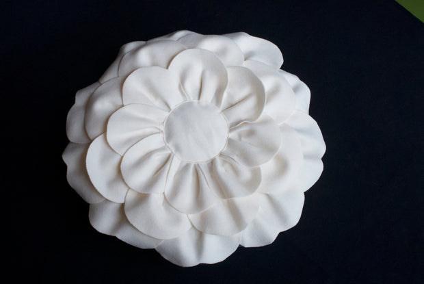 The Camellia Flower Bed COVER