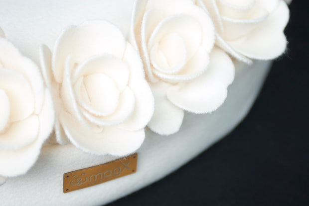 Ring of Camellias COVER