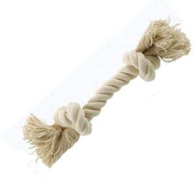 CHEW TOY I 100% COTTON I 10CM