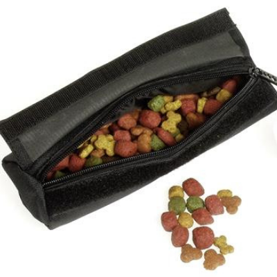 FETCH & TRAIN WITH SNACKS