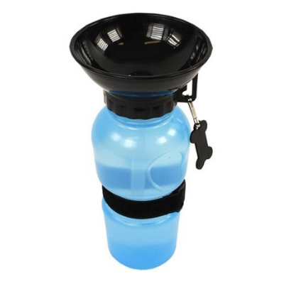 AQUADOG I DRINK BOTTLE I 533 ML