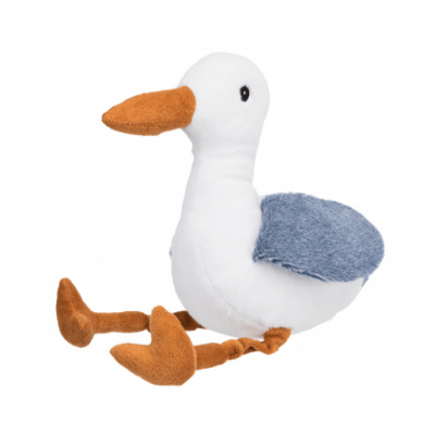 HONKING DUCK I DOG TOY I 45.5CM – MagX Pets